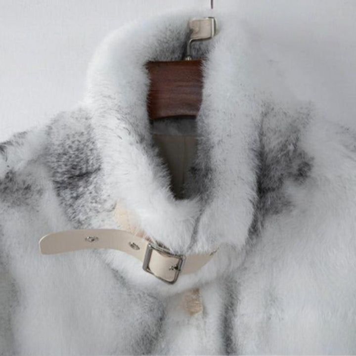 DAISY™ CASHMERE COAT