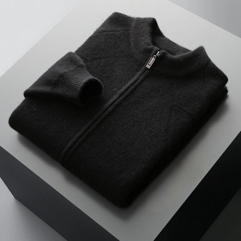 AUSTIN™ WOOL CARDIGAN