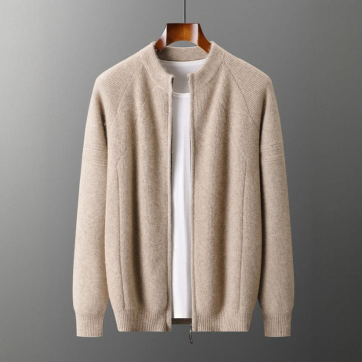 AUSTIN™ WOOL CARDIGAN