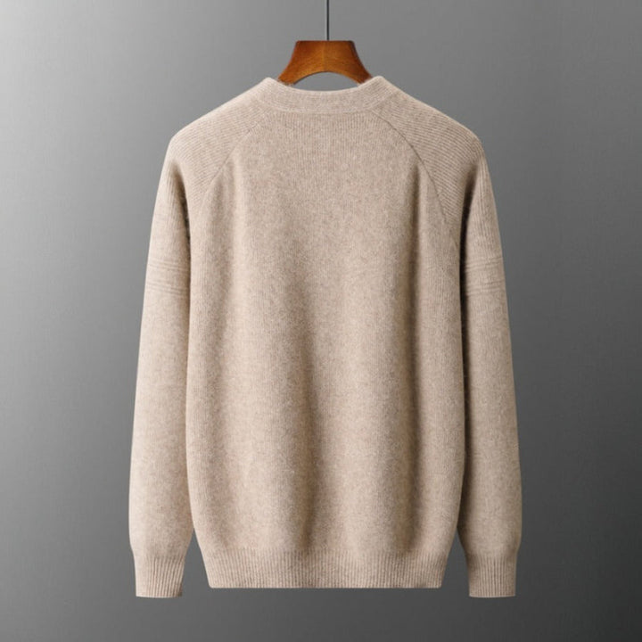 AUSTIN™ WOOL CARDIGAN