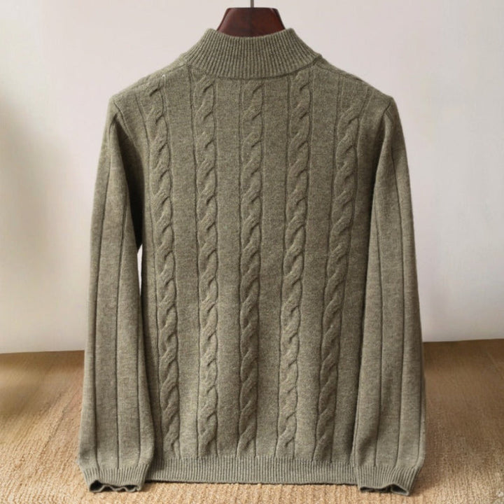 ELLIOT™ CASHMERE CARDIGAN
