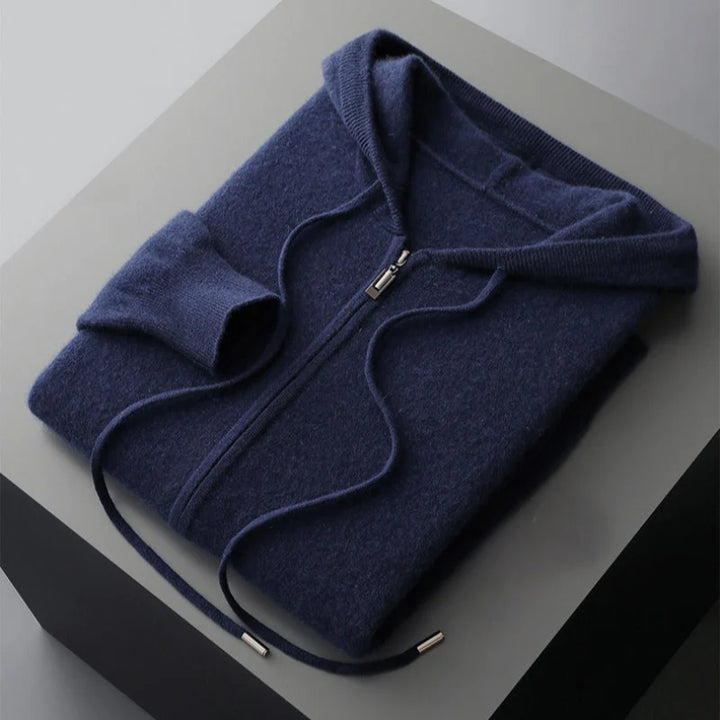 ANDREW™ WOOL CARDIGAN