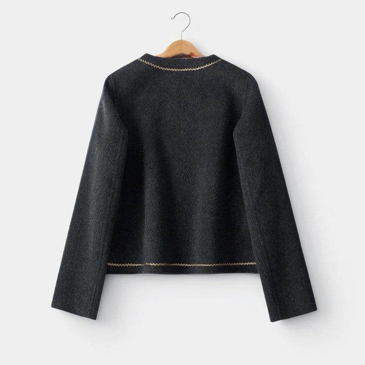 STELLA™ CASHMERE COAT