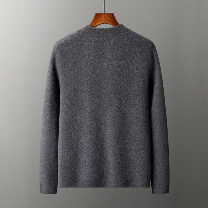 CASTELLO™ CASHMERE CARDIGAN