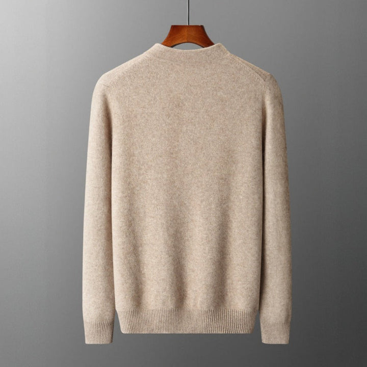 WESTON™ WOOL SWEATER