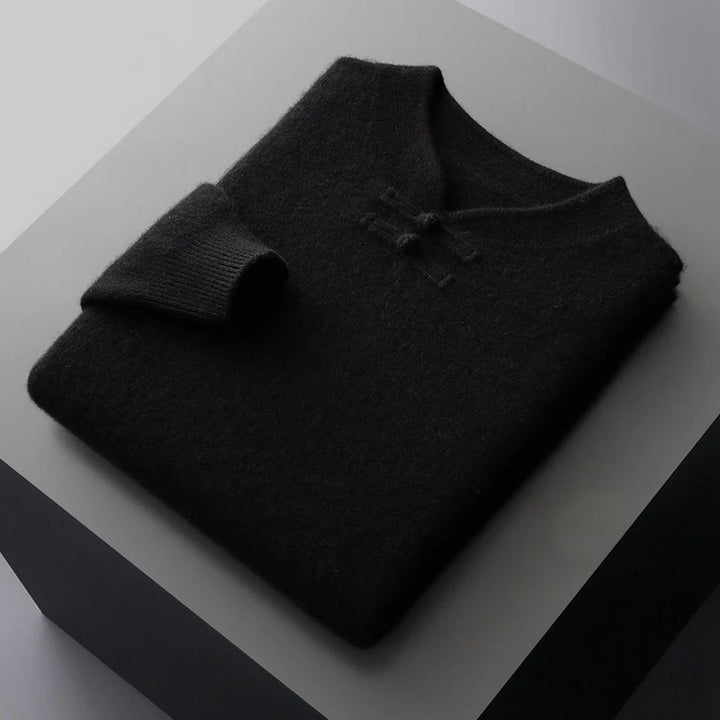 WESTON™ WOOL SWEATER