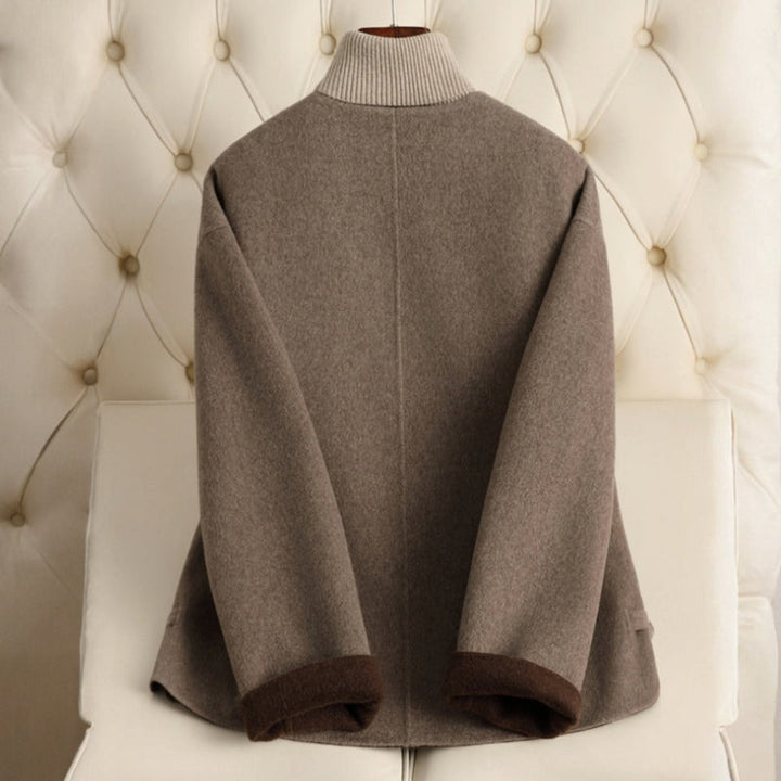 FIONA™ CASHMERE COAT