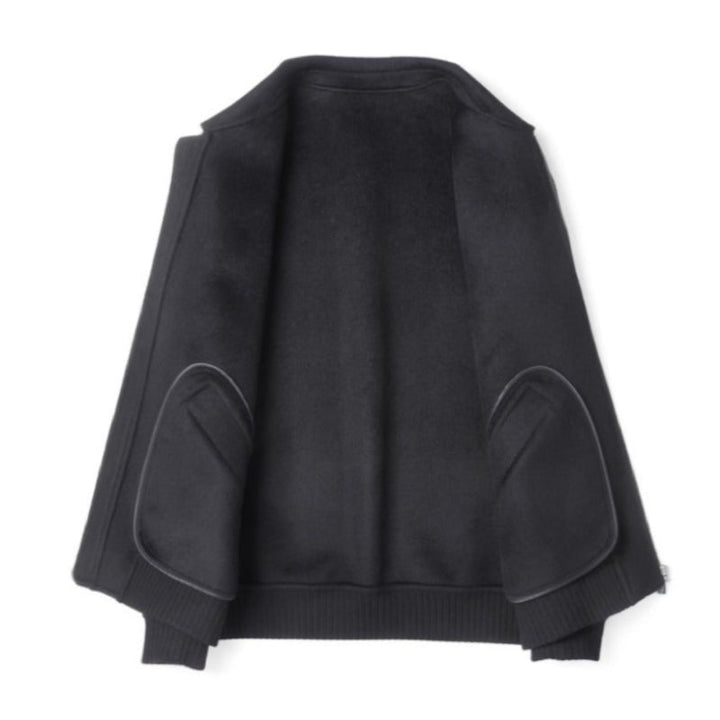 WESTON™ WOOL COAT