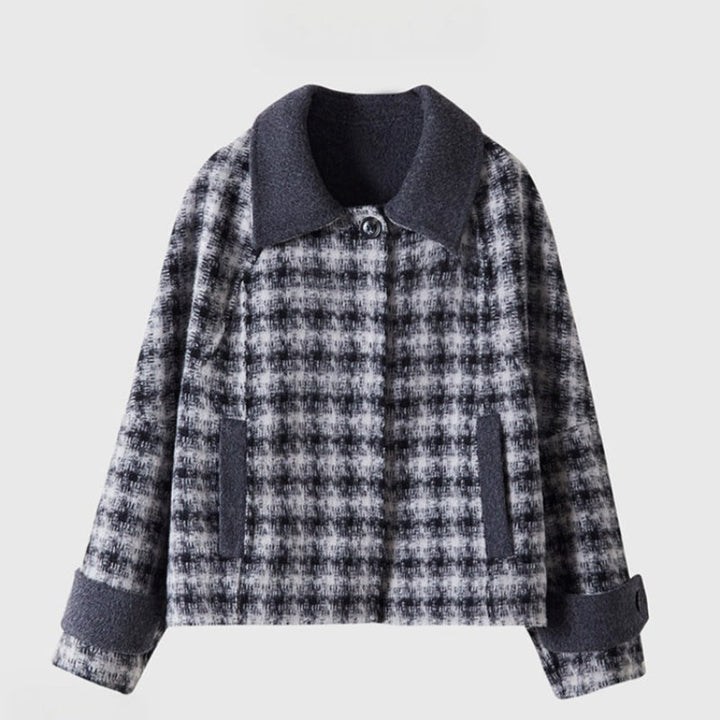 MARISE WOOL JACKET