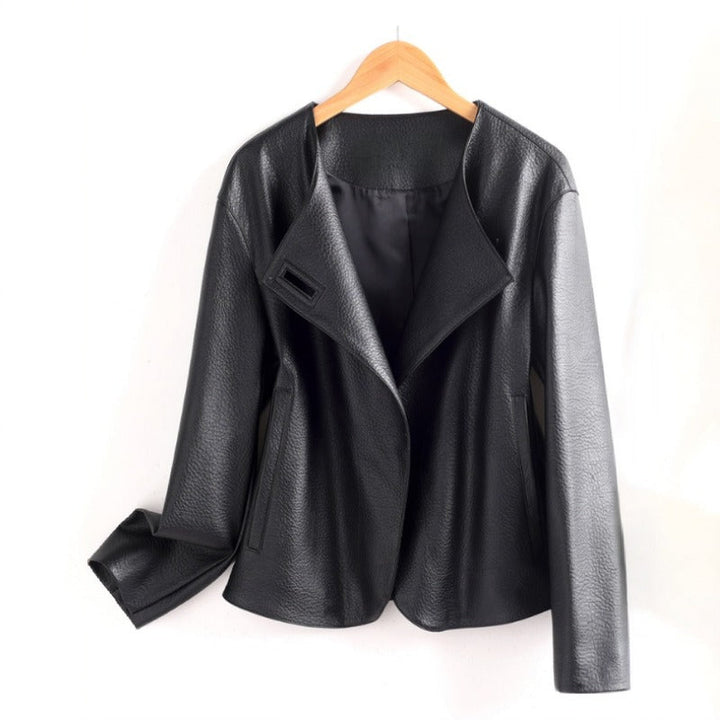 MADISON™ LEATHER JACKET
