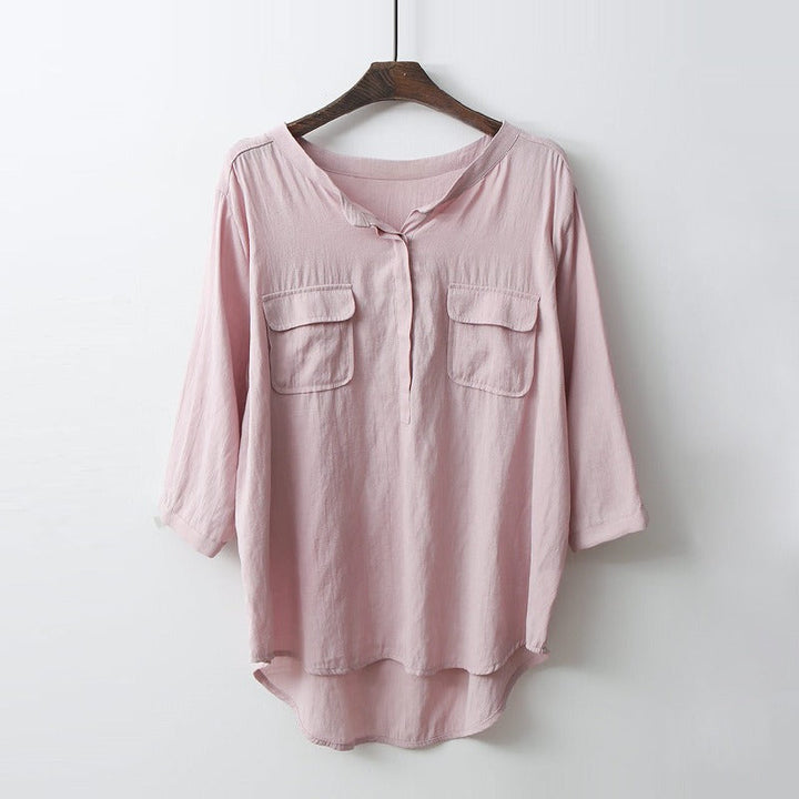 DAISY SHIRT