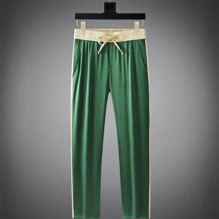VAGABOND™ SILK PANTS