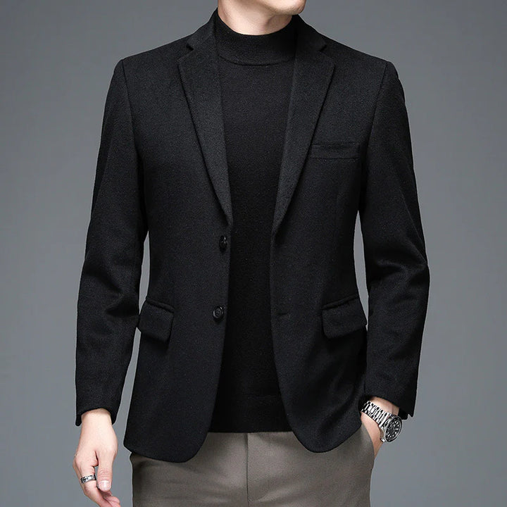 RONALD™ WOOL BLAZER