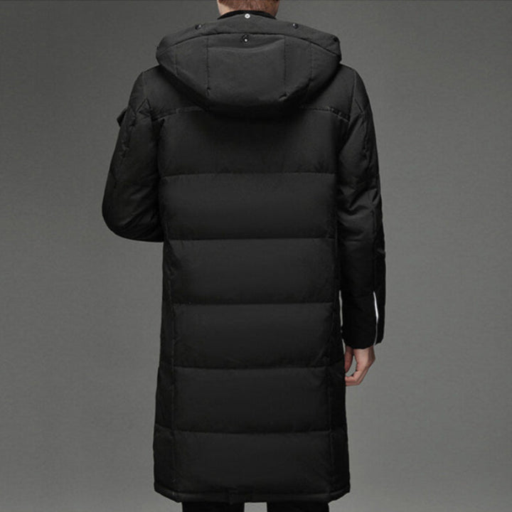 ROFSON™ LONGLINE COAT