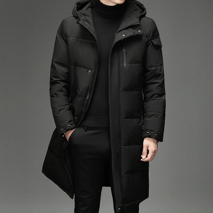 ROFSON™ LONGLINE COAT