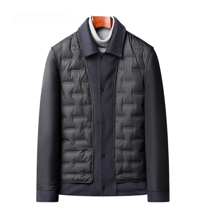 GILBERT™ WOOL JACKET