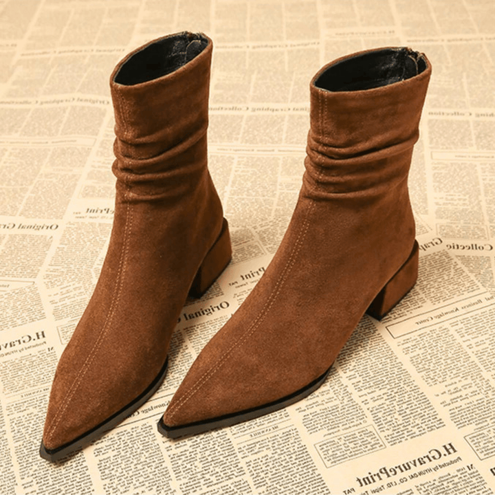 The Valetina Boot
