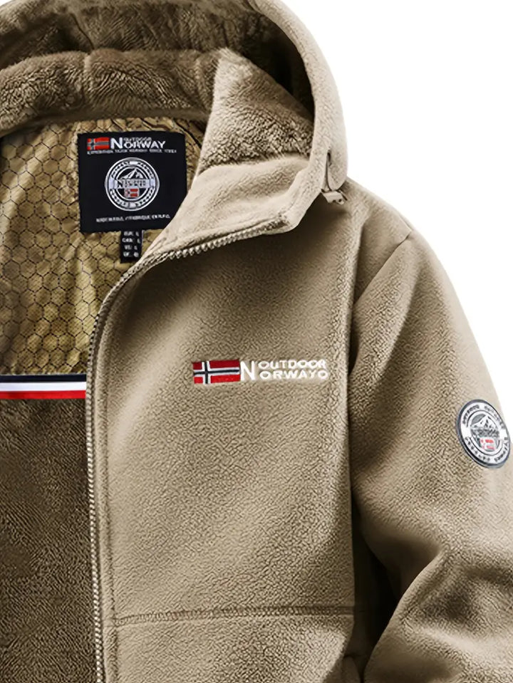 Lawson | Nordic Fleece Jacket