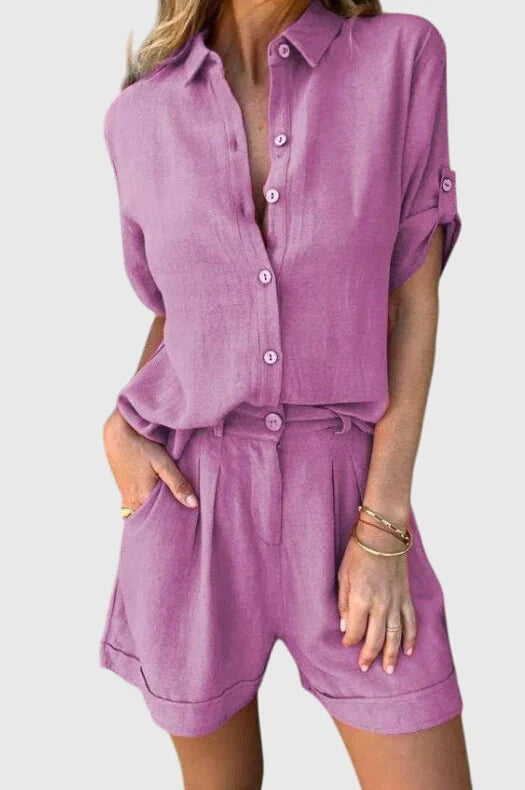 Cataleya™ | Summer Set for Women