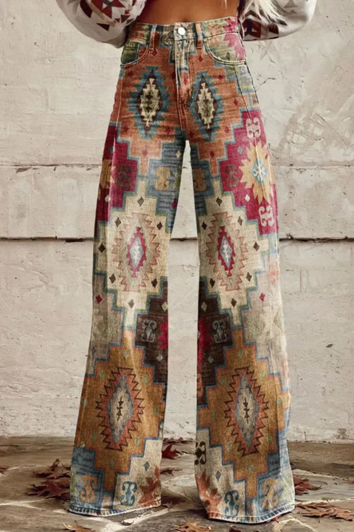 VALENTINA™ | VINTAGE TROUSERS