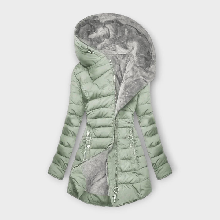 Cassiora | Comfortable Coat