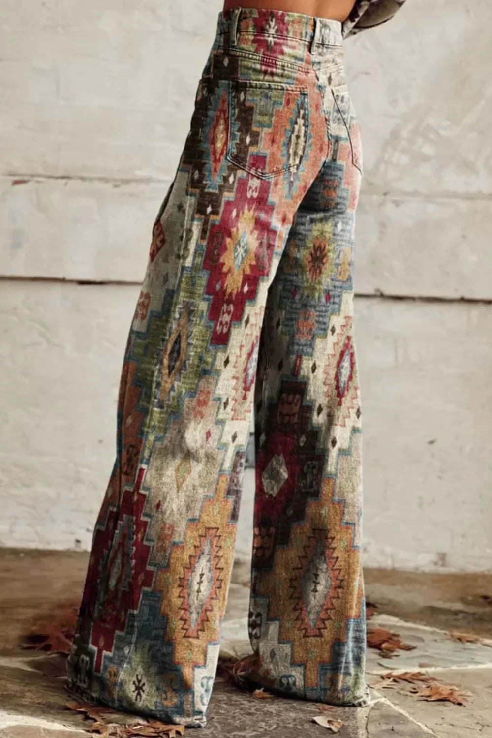 VALENTINA™ | VINTAGE TROUSERS