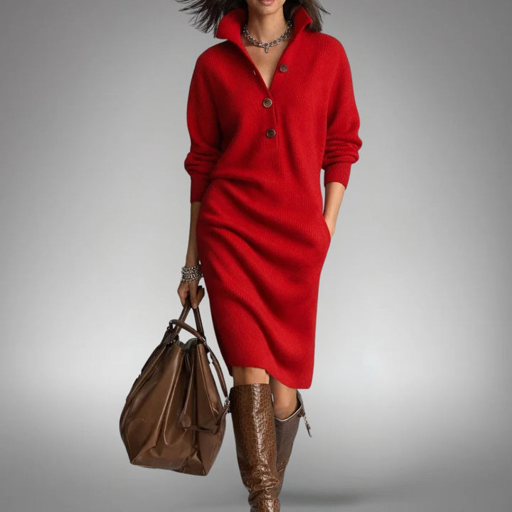 Keirae | Sophisticated Dress