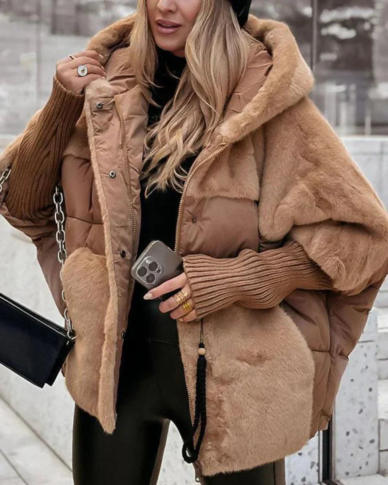 Ren | Comfortable Coat