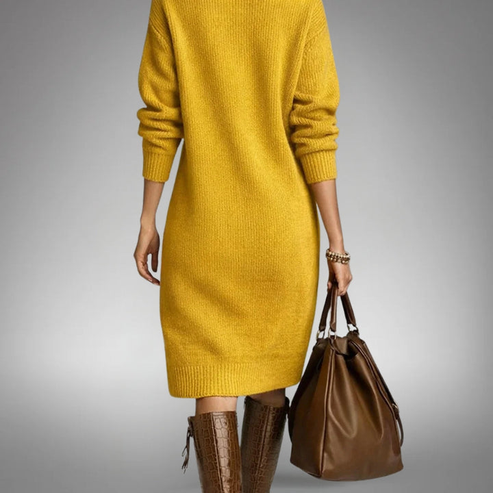 Keirae | Sophisticated Dress