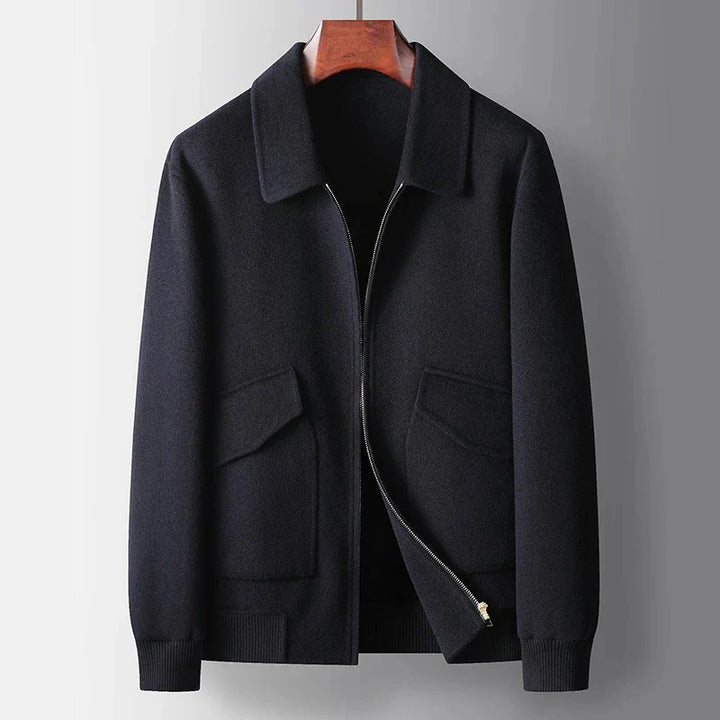 AMORI™ WOOL JACKET