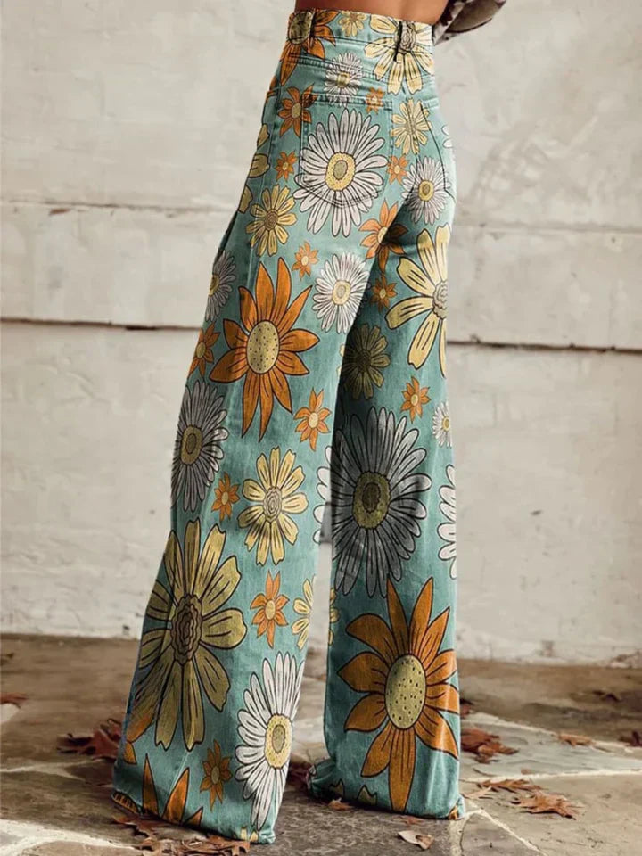 LUCÍA™ | VINTAGE TROUSERS