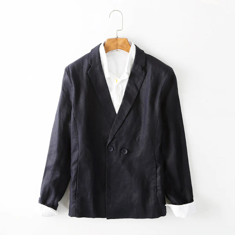 JACK LINEN BLAZER