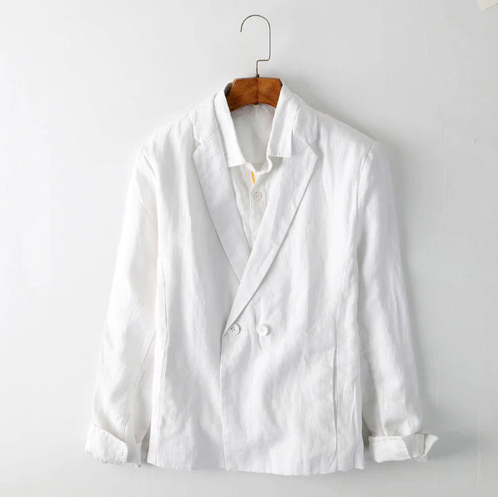 JACK LINEN BLAZER