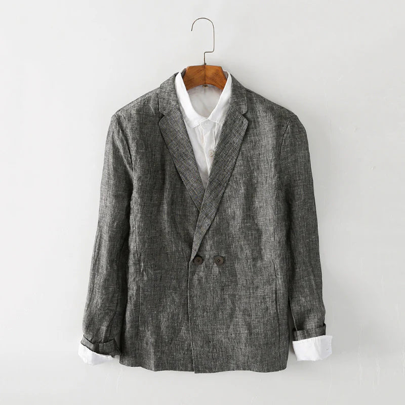 JACK LINEN BLAZER