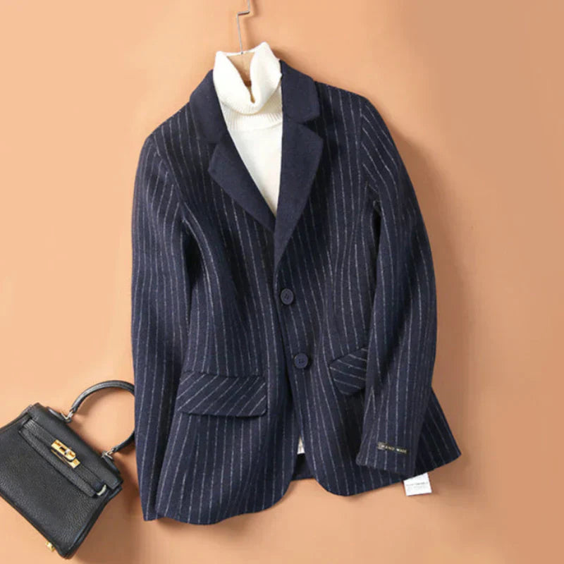 SONIA™ WOOL BLAZER