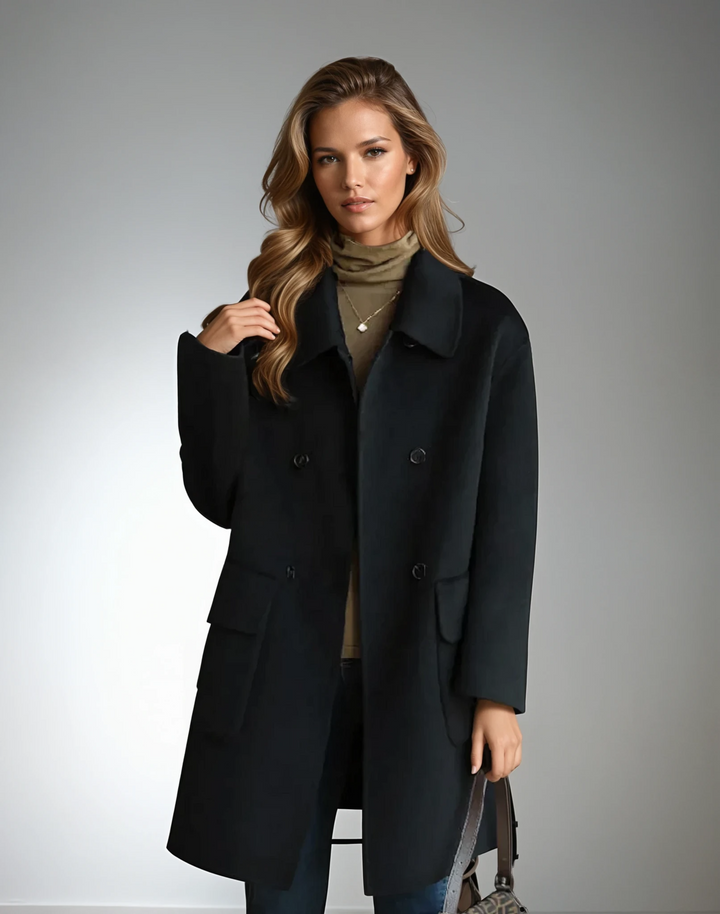 Sylish And Comfortable Coat