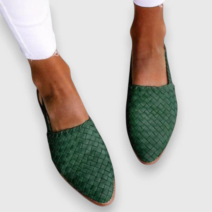 Lysena | Comfy Sandals