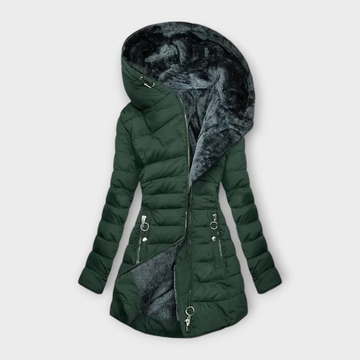 Cassiora | Comfortable Coat