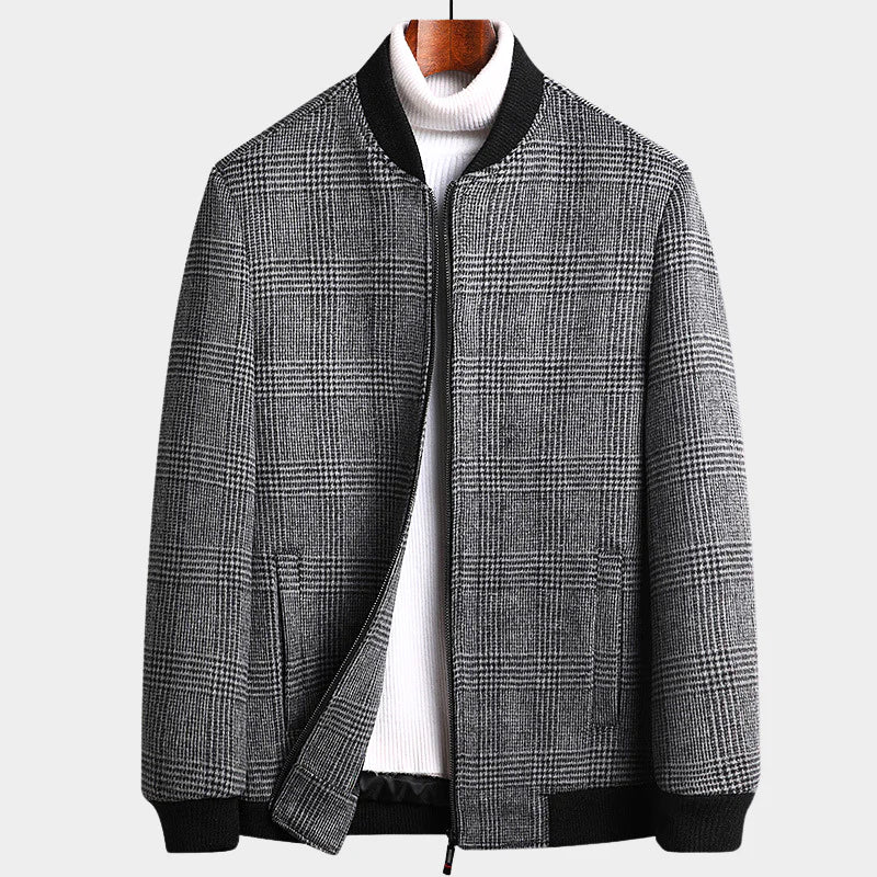 EMERSON™ WOOL JACKET