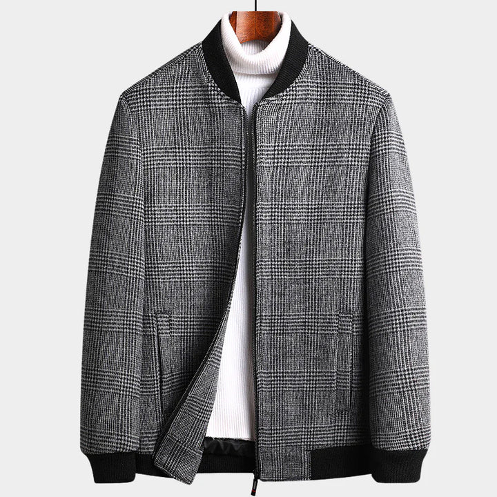 EMERSON™ WOOL JACKET