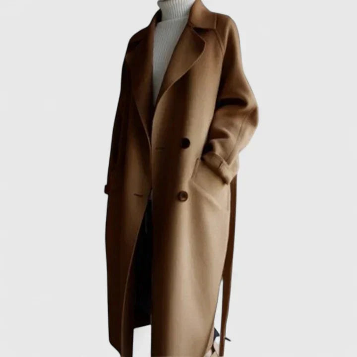 Zyrenya | Elegant Coat