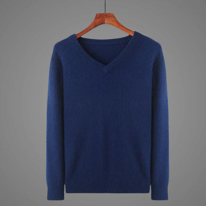 CARTER SWEATER