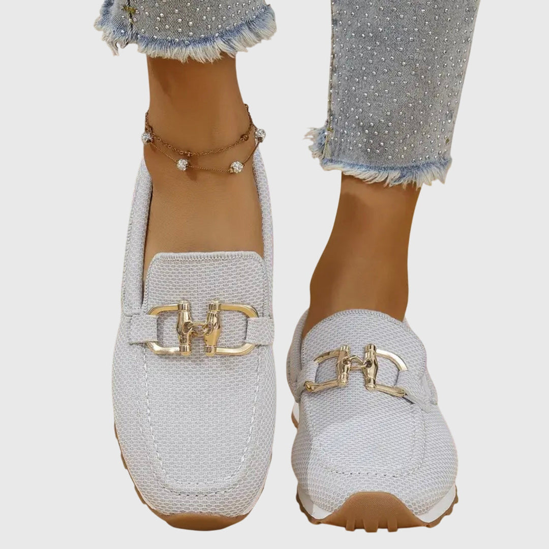 BROOKE | ORTHOPEDIC LOAFER SNEAKERS