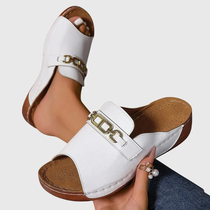 Kimberly™ | Comfy Sandals