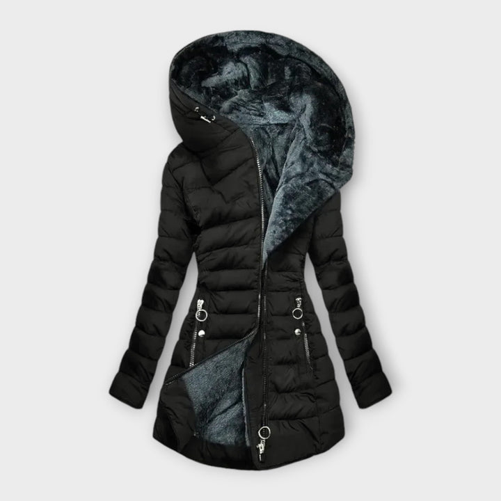 Cassiora | Comfortable Coat