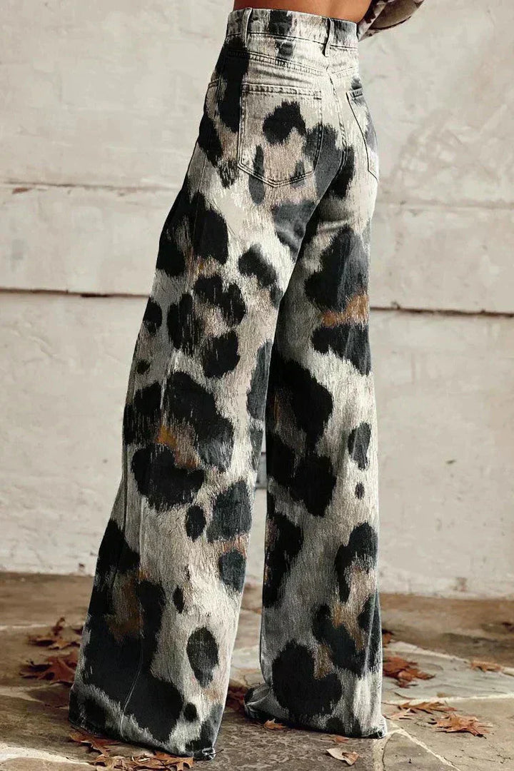 ROSA™ | VINTAGE TROUSERS