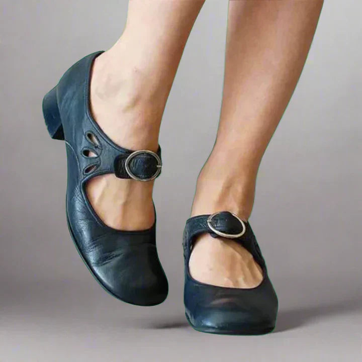 Zoe™ | Orthopedic Comfort Sandals