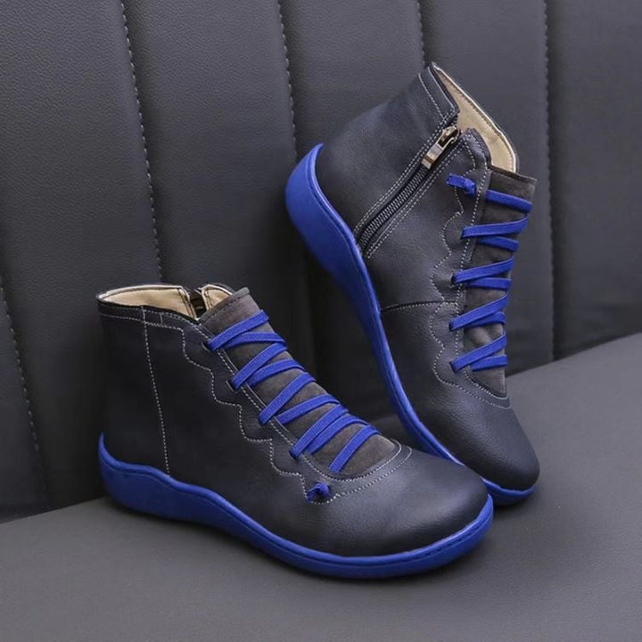 DANIEL | Orthopedic Support Boots