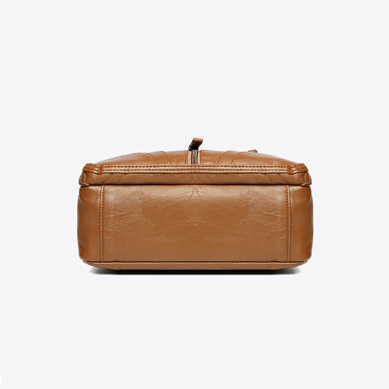 Amalia | Vintage Relaxed Shoulder Bag