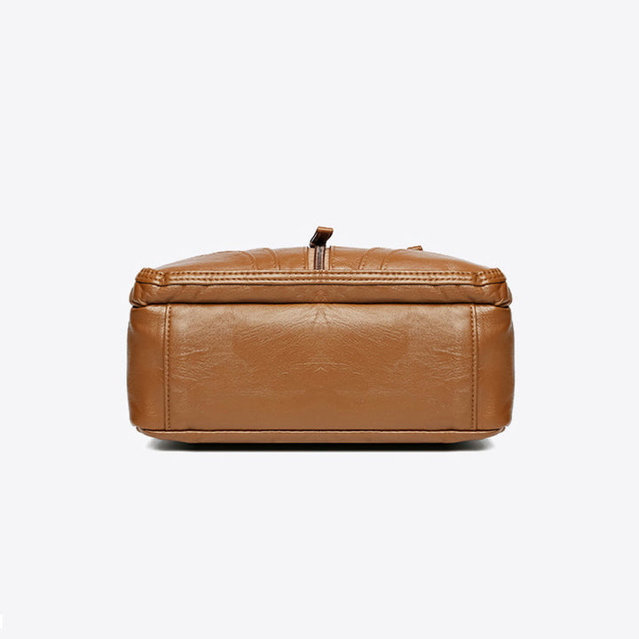 Amalia | Vintage Relaxed Shoulder Bag